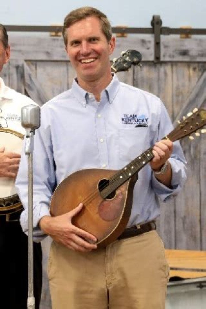 Unveiling The Height Of Andy Beshear: A Deep Dive