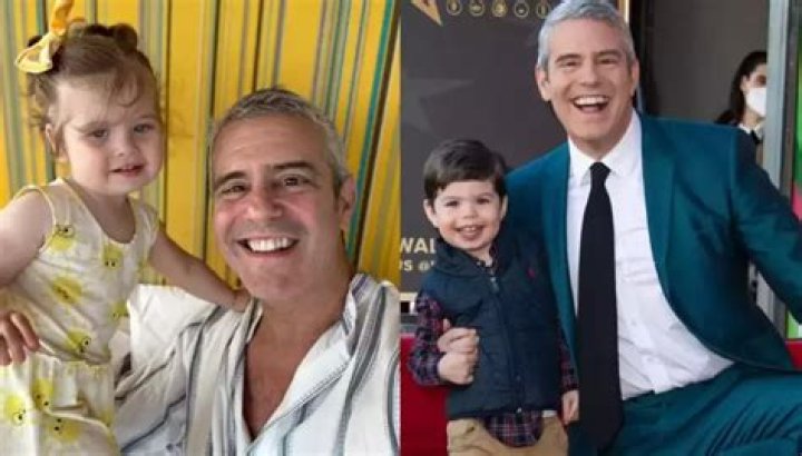 Unveiling The Secrets Of Andy Cohen's Marital Journey: Surprises And Revelations