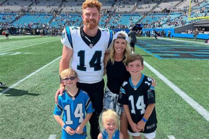 A Journey Of Love, Football, And Philanthropy