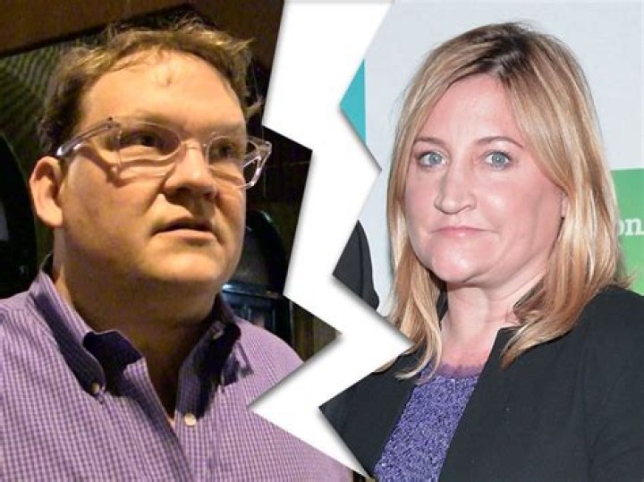 The Breakup That Shocked Hollywood