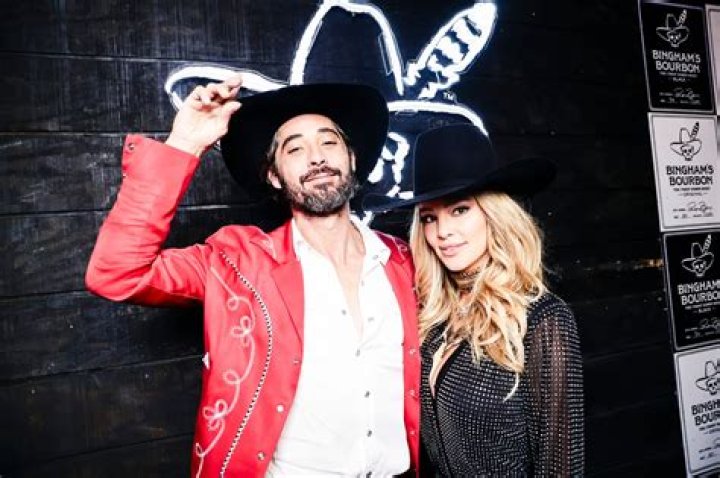 Anna Axster And Ryan Bingham: A Musical Match Made In Heaven