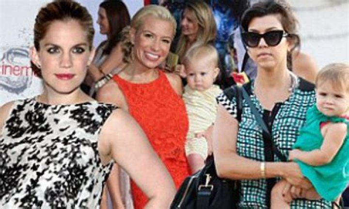 Anna Chlumsky's Family: A Glimpse Into Her Children's World