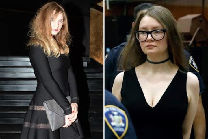 Unraveling The Mystique Of Anna Delvey's Father