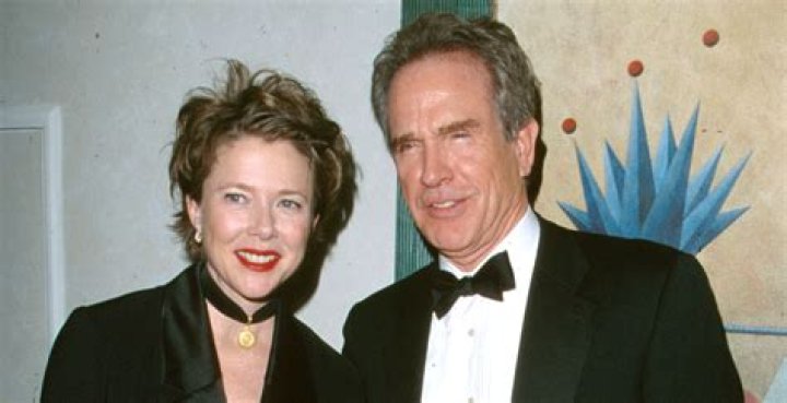 Unveiling The Secrets Of Annette Bening's Relationships