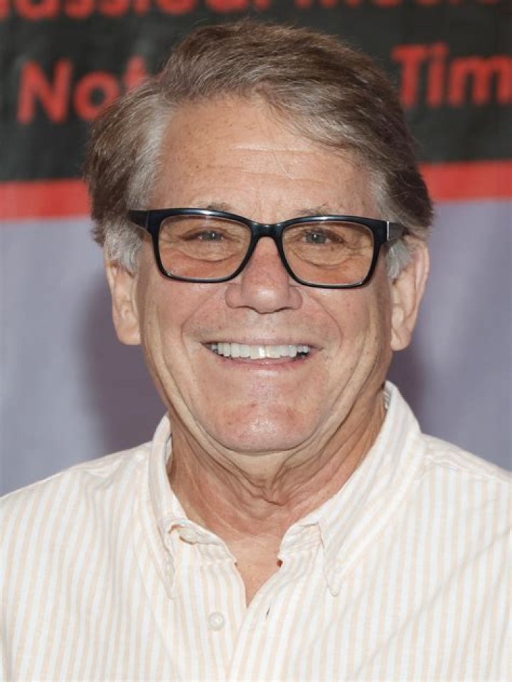 The Latest On Anson Williams: Where Is He Now?