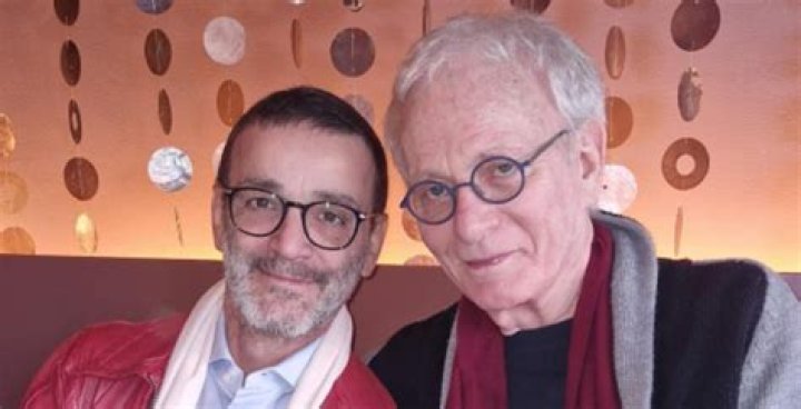 Unveiling The Secrets: Anthony Geary's Marriage Explored