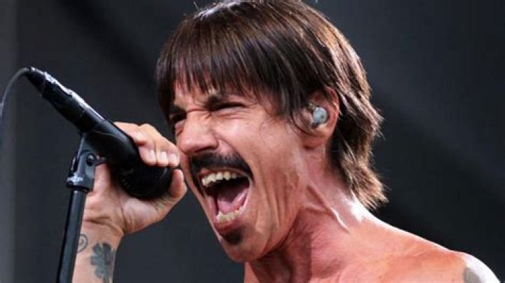 Unveiling The Ethnicity Of Anthony Kiedis: A Cultural Mosaic