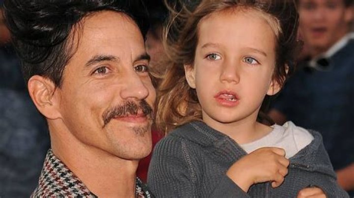 Anthony Kiedis' Wife: Explore Her Age And More