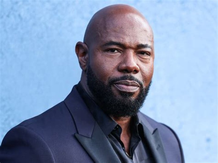 Antoine Fuqua: A Visionary Director Shaping Modern Cinema