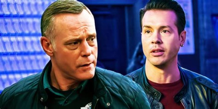 Remembering The Legacy Of Antonio Dawson: Chicago P.D. Cast Member Dies