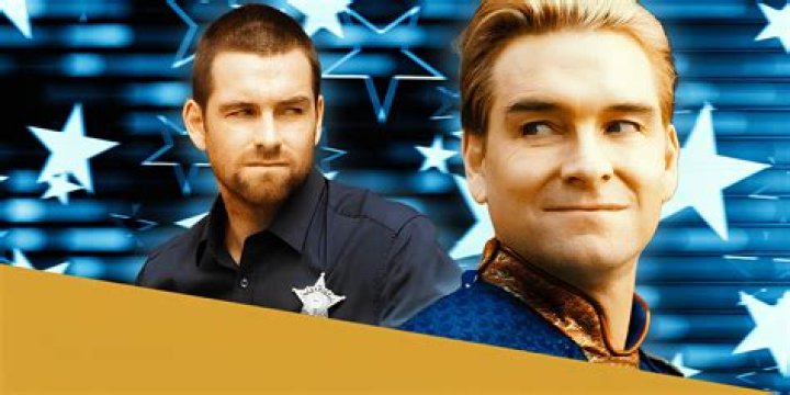 Uncover Antony Starr's Zodiac Sign: Delve Into The Stars