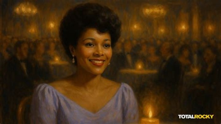 The Inspiring Story Of Apollo Creed's Wife: A Legacy Of Strength And Love