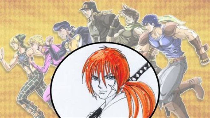 Exploring The World Of Araki Manga Art: A Unique Journey