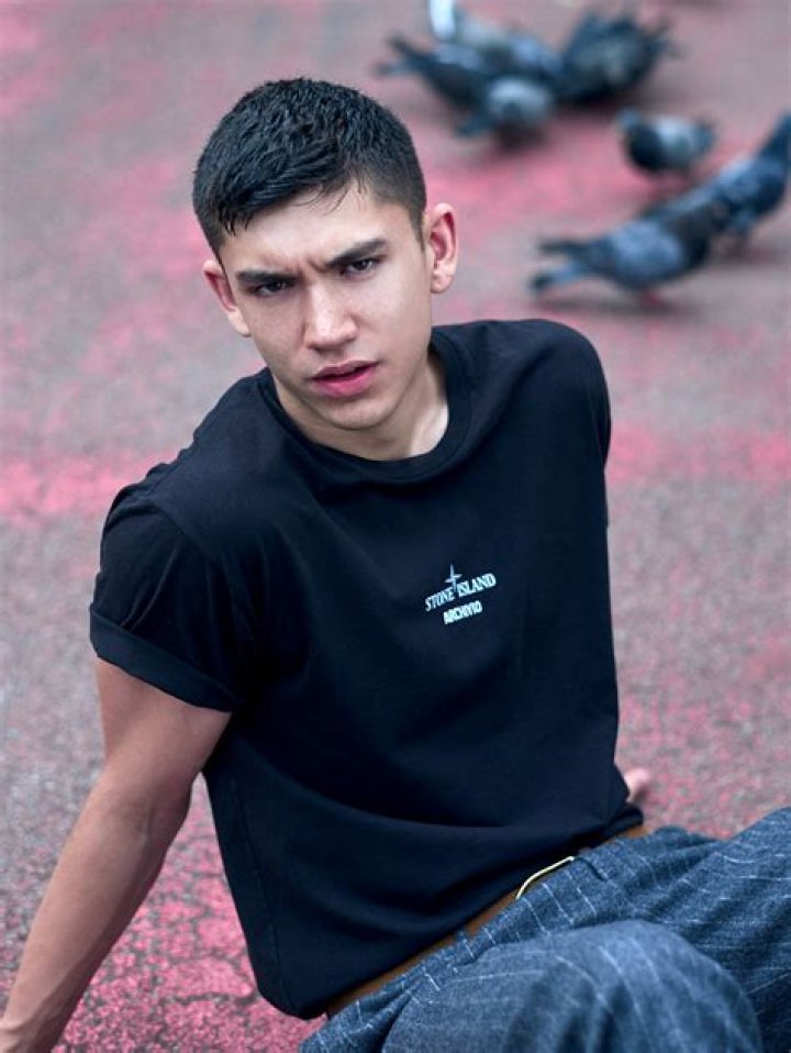 Unraveling The Tapestry Of Archie Renaux's Ethnicity: A Journey Of Discovery