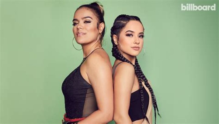 Are Becky G And Karol G Really Related? Exploring The Truth Behind The Family Ties