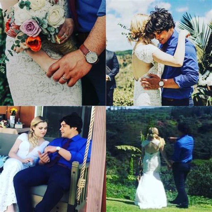 Eliza Taylor And Bob Morley: Unmasking The Marriage Mystery