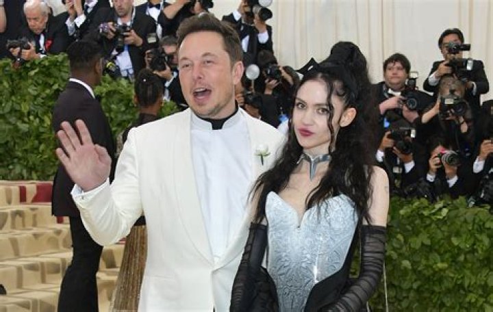 Grimes And Elon Musk's Marital Status Revealed