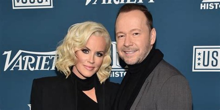 Are Jenny McCarthy And Donnie Wahlberg On The Brink Of Divorce?