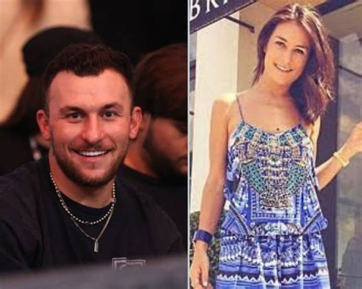 Are Johnny Manziel Parents Still Married?