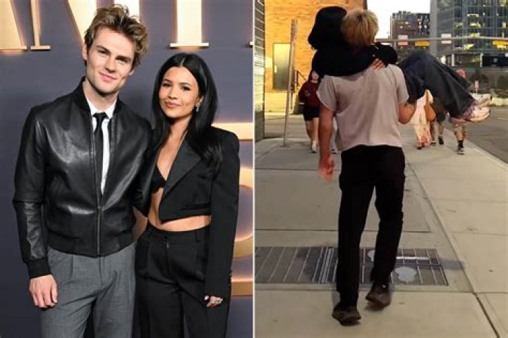 Noah Lalonde And Nikki Rodriguez's Relationship Unveiled