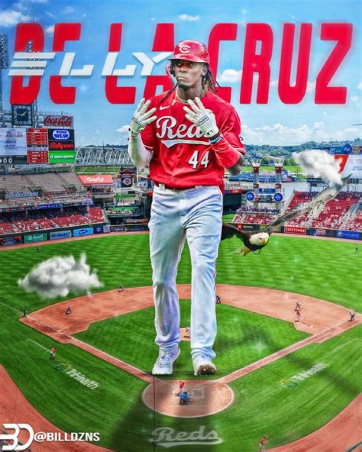 Uncovering The Family Ties: Are The De La Cruz Baseball Players Related?