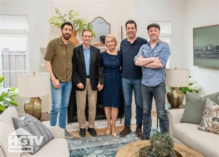 Are The Property Brothers Still On HGTV: The Truth Revealed