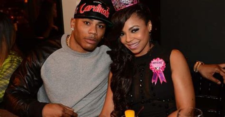 The Astounding Wealth Of Ashanti And Nelly: Uncovering Their Net Worths