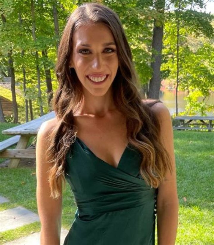 Unveiling Ashley Jade Stern: Discoveries And Insights