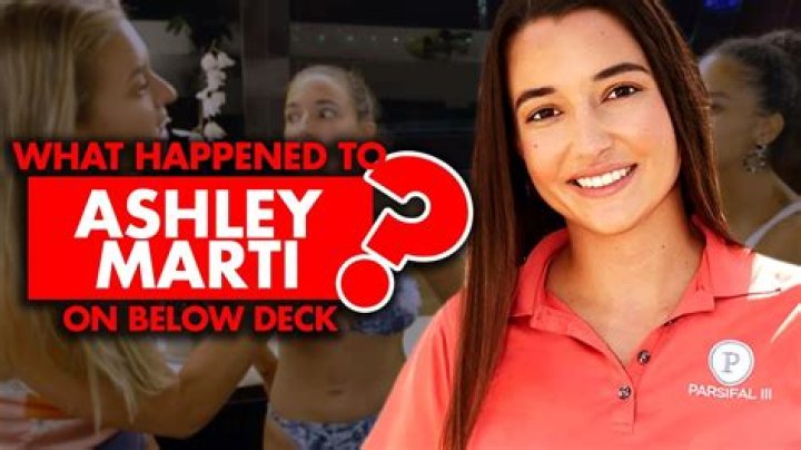 Ashley Marti's OnlyFans Leak Uncovered