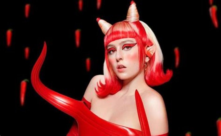 Uncovering Ashnikko's Sexual Orientation: A Comprehensive Exploration