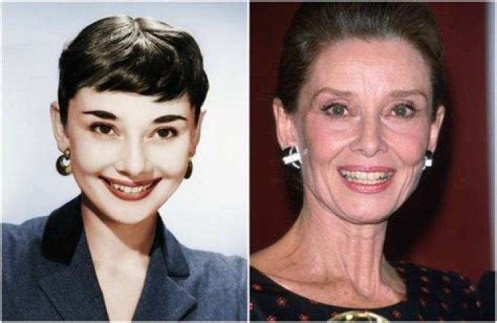 Audrey Hepburn's Weight And Height Decoded