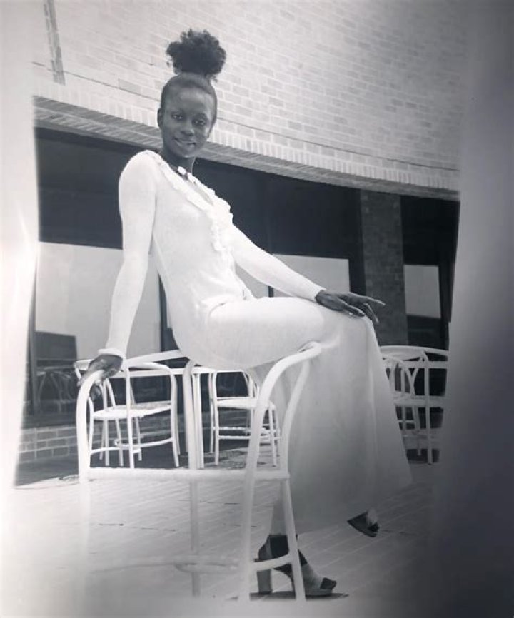 Meet The Rising Star In Music: Audrey Rowe SZA