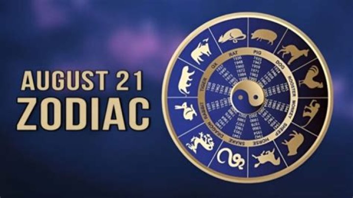 Unveiling The Mysteries Of The August 21 Zodiac