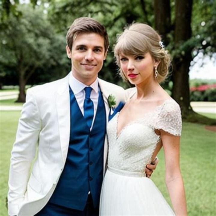 Austin Swift's Marital Status Unveiled: Is He Hitched?