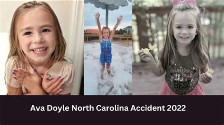 Ava Doyle's Accident In 2022: A Journey Through Hardship And Recovery