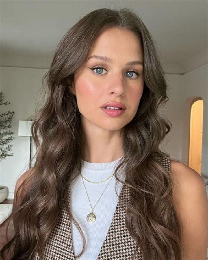 Unveiling The Private Life Of Avery Konrad's Enigmatic Wife