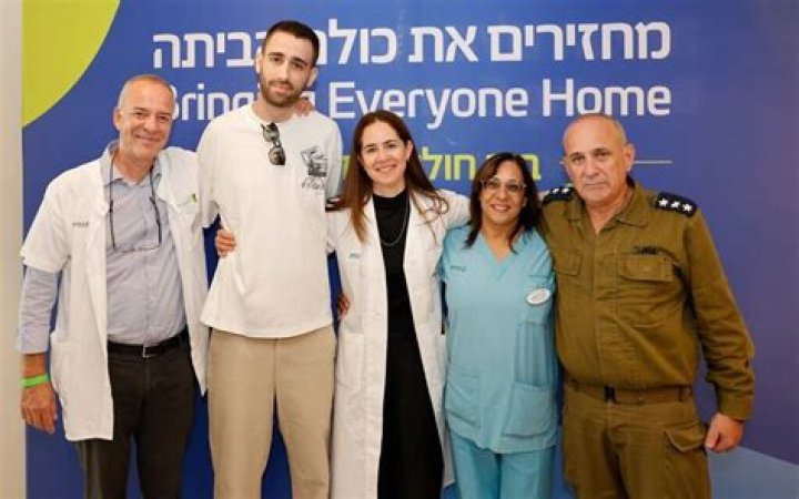 Unlocking Insights: The Significance Of Avinatan Or Released