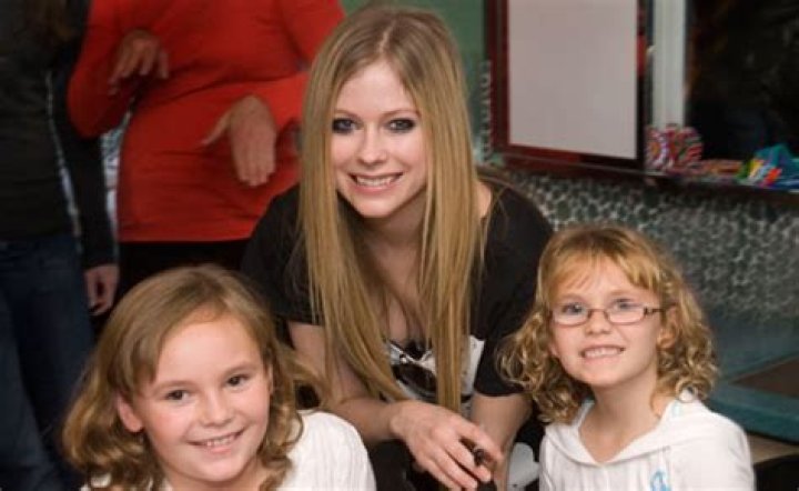 Avril Lavigne's Children: Surprising Revelations Uncovered