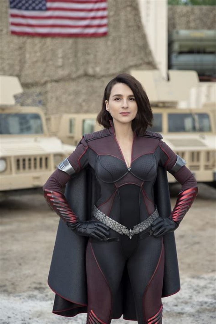 Exploring The Life And Career Of Aya Cash