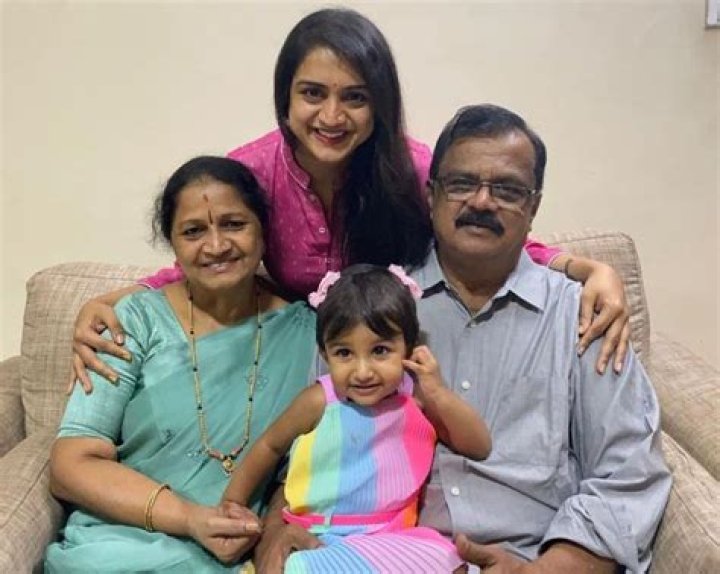 B K Shivaram Family: A Legacy Of Togetherness And Tradition