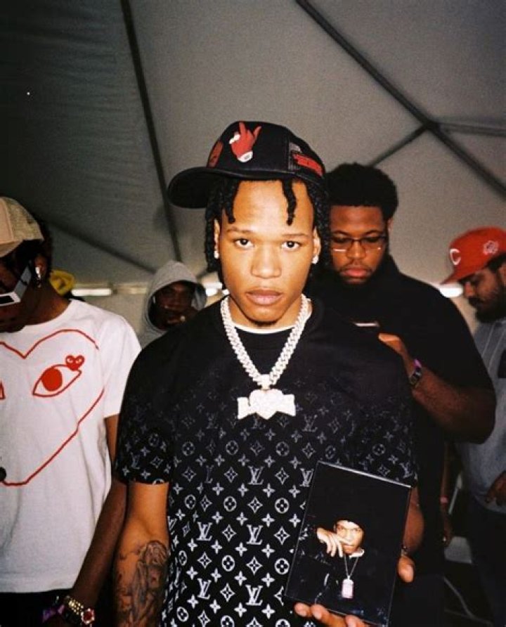 Uncover The Real Identity Behind "B Lovee"