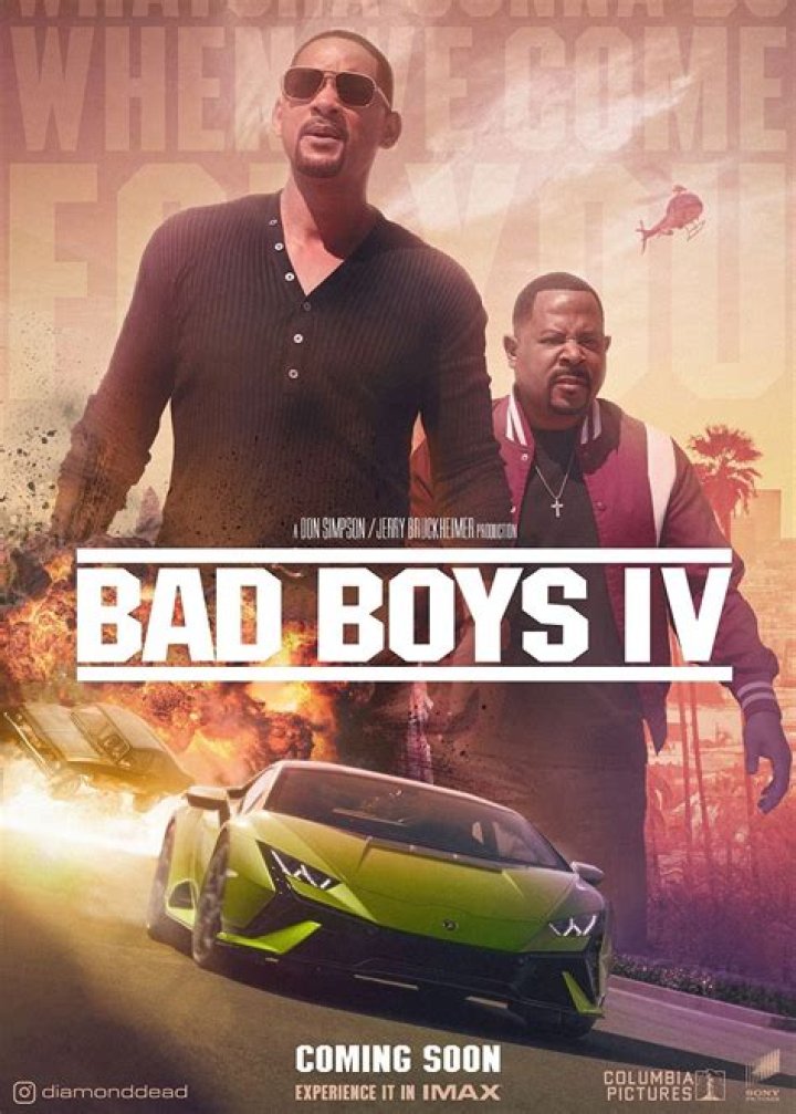 The Astonishing Net Worth Of Bad Boys 4: Unveiled