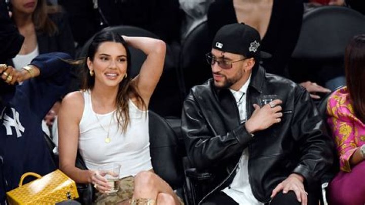 Kendall Jenner And Bad Bunny Fuel Dating Rumors As They Leave The Same Party