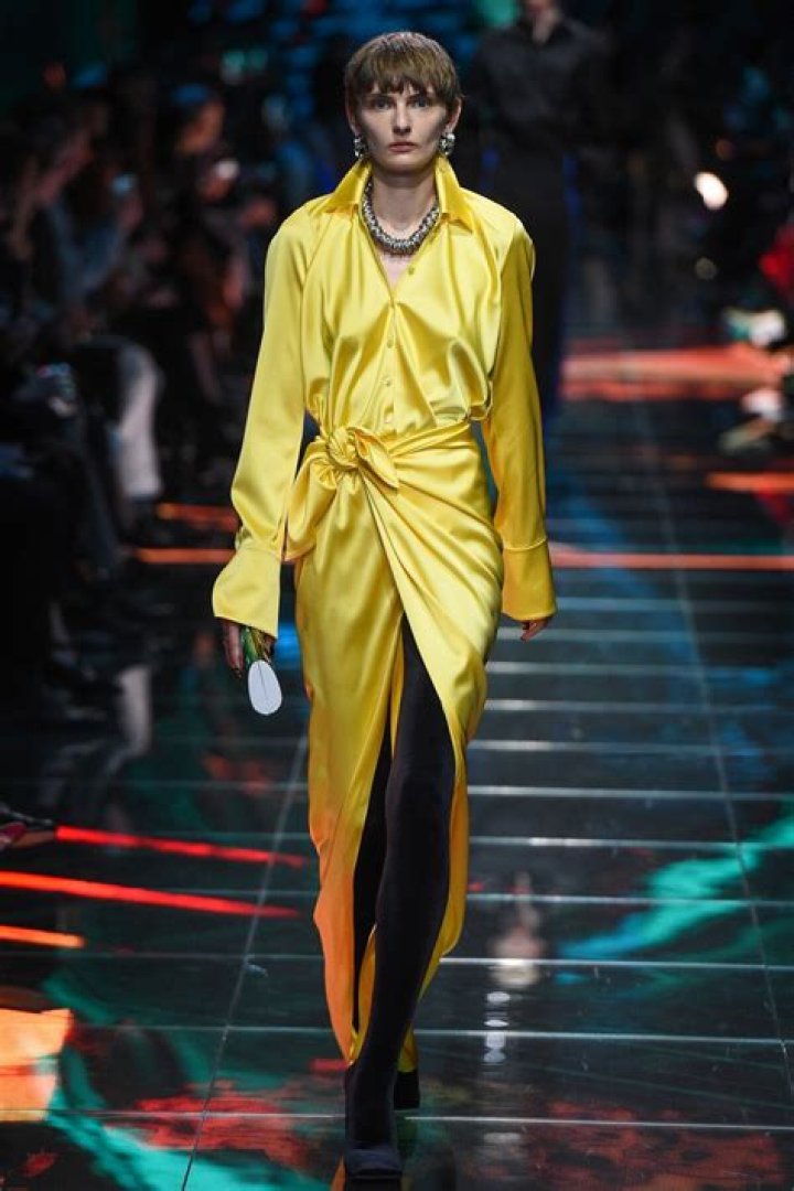 Uncover The Secrets Of Fashion's Enigmatic Muse