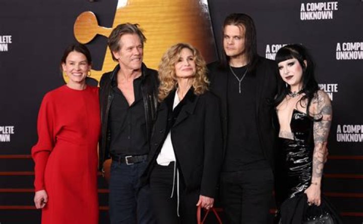 Travis Bacon Band: The Ultimate Guide To The Musical Sensations