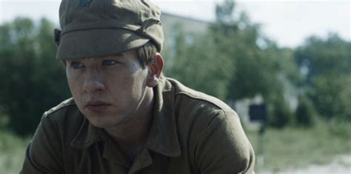 Barry Keoghan's Captivating Performance In Chernobyl