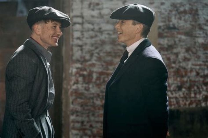 Barry Keoghan's Transformative Role In 'Peaky Blinders': A Journey Of Complexity And Conflict