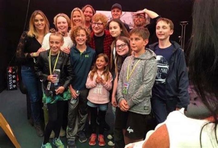 Discoveries About The Bee Gees' Grandchildren Quadruplets