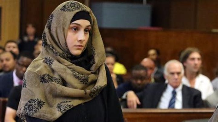 Unveiling The Secrets Of Bella Tsarnaeva: A Story Of Intrigue And Justice