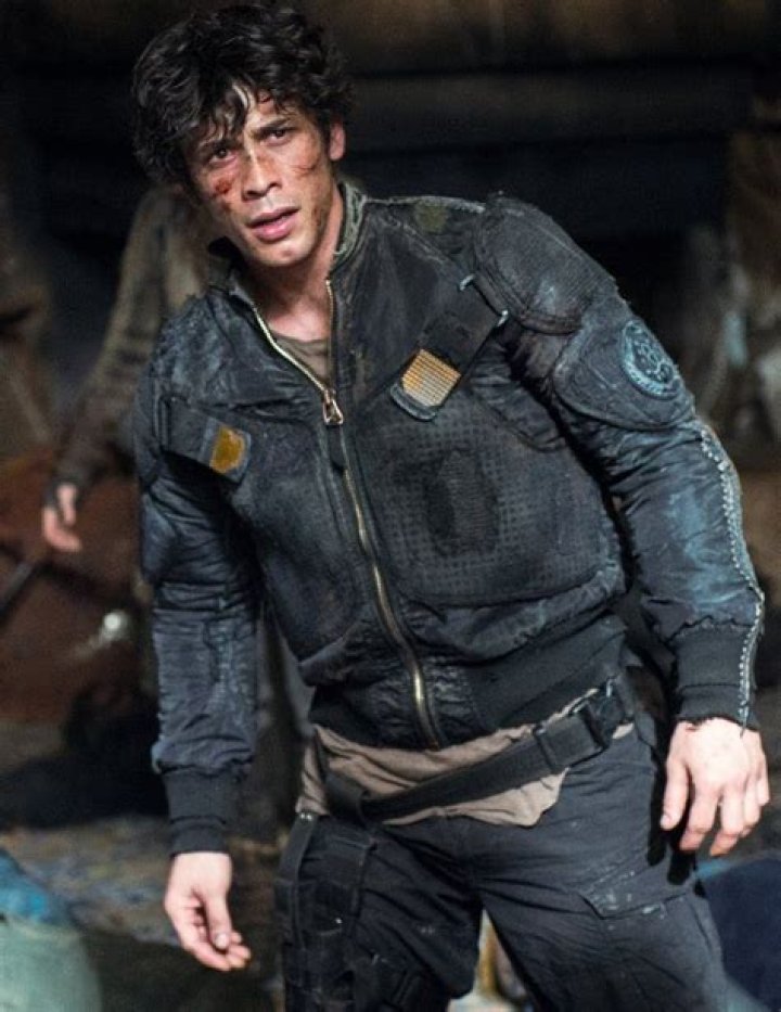Unveiling The Bellamy Blake Actor: Discoveries And Insights